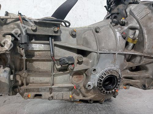 Gearbox SUBARU XV (_GP_)  | BP29937637M3 