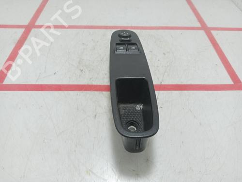 Left front window switch FIAT PUNTO EVO (199_) 1.4 (199AXB1A) | BP37664460I27 - Image 5