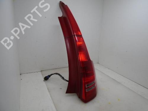 Right taillight CITROËN C4 I (LC_)  | BP15924040C35 
