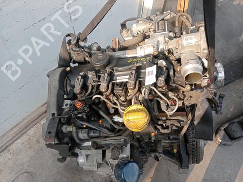 Engine NISSAN JUKE (F15) 1.5 dCi | BP32517813M1 - Image 13