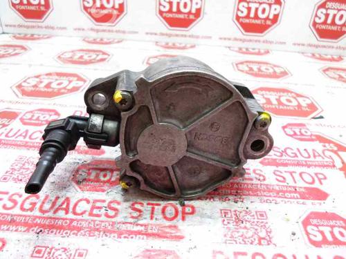 Vacuum pump CITROËN C4 I (LC_)  D1562C2   | 657666 |