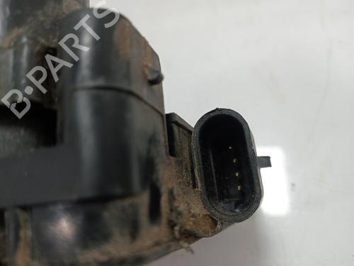 Front right lock DAEWOO EVANDA (KLAL) 2.0 | BP22636041C97