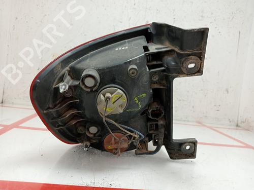 Right taillight SSANGYONG KYRON  | BP28196140C35 