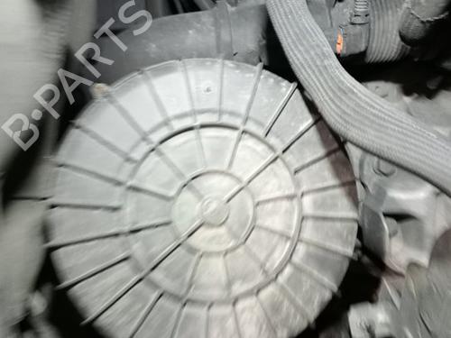 Used Air filter box Air filter box PEUGEOT BOXER Van 2.0 BlueHDi 130 (130 hp) 33942083 33942083