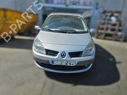 Used Parts RENAULT SCÉNIC II (JM0/1_) 1.5 dCi (JM1F) (86 hp) 4246026