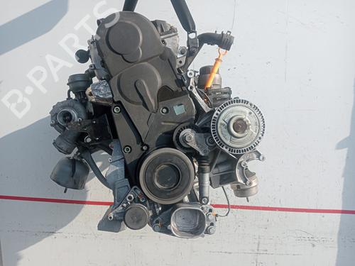 Engine VW PASSAT B5.5 (3B3) 1.9 TDI | BP38651634M1 - Image 14