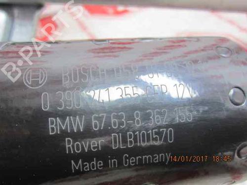 Front wiper motor BMW 3 Compact (E46) 316 ti | BP7357838M29 
