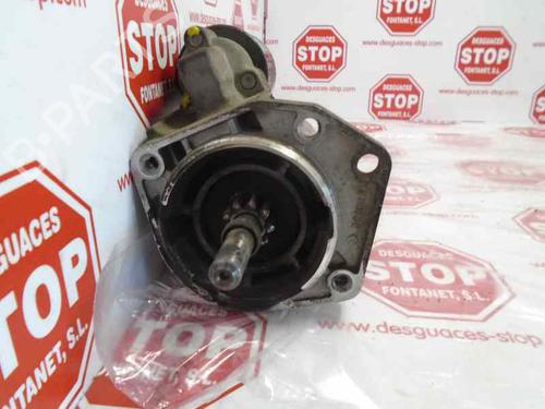 Starter VW POLO (6N2)  | BP7394426M8 