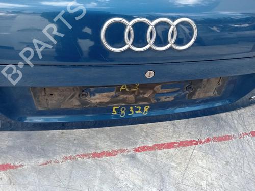 Bakluke CC/Kombi-Kupé AUDI A3 (8L1) 1.9 TDI | BP25375618C6 