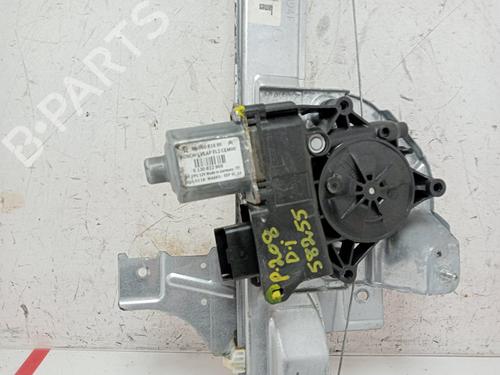 Front left window mechanism PEUGEOT 208 I (CA_, CC_)  | BP29040920C22