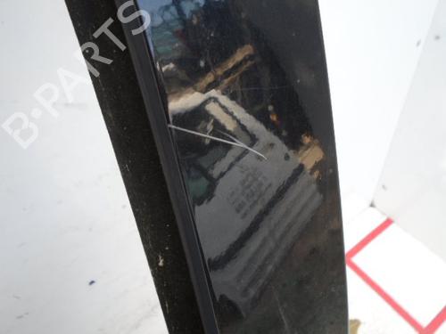 Left front door JEEP GRAND CHEROKEE II (WJ, WG) 2.7 CRD 4x4 | BP7618248C2 