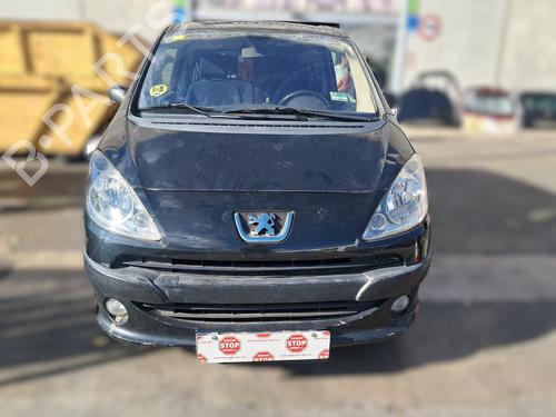 Left headlight PEUGEOT 1007 (KM_)  | BP29871317C28 