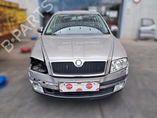 Recambios SKODA OCTAVIA II (1Z3)  1.9 TDI  4645589
