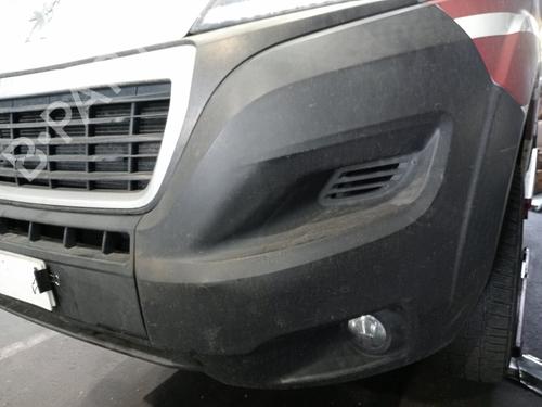 left-front-fog-light-peugeot-boxer-van-2006-33942061 main image