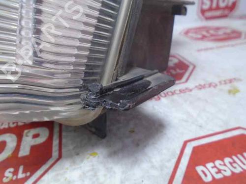 Left headlight SEAT IBIZA II (6K1) 1.4 i | BP7348436C28 