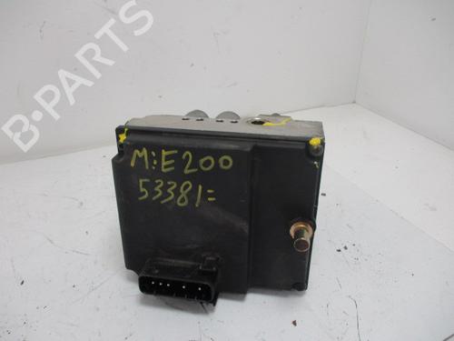 ABS pump MERCEDES-BENZ E-CLASS (W210) E 200 (210.035) | BP15926375M43 