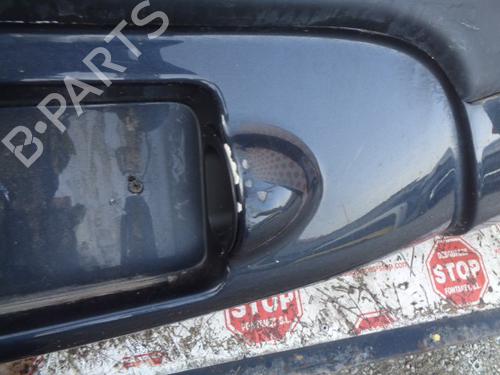 Rear bumper PEUGEOT 107 (PM_, PN_) 1.0 | BP8405932C8