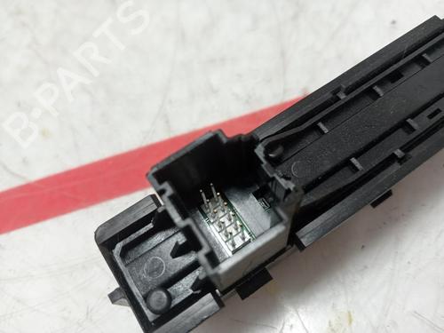 Warning switch OPEL ASTRA J (P10) 1.6 Turbo (68) | BP34353432I22  - Image 5