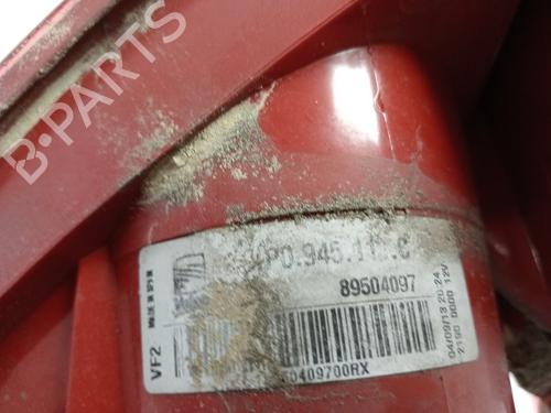 Left taillight SEAT LEON (1P1) | BP37026848C34 - Image 4