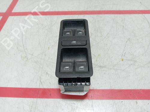Used Left front window switch Left front window switch 29311503 29311503