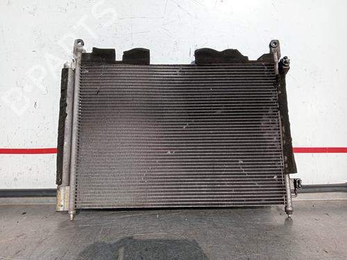 AC radiator RENAULT KOLEOS I (HY_)  | BP16905904M32 