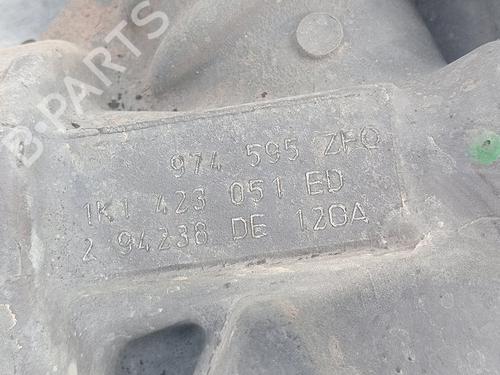 Steering rack SEAT LEON (1P1)  | BP33957225M22  - Image 14