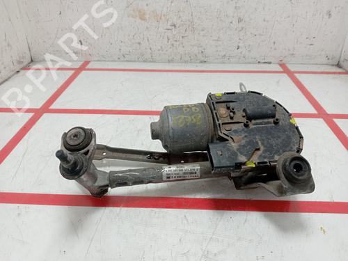 Used Front wiper motor SEAT TOLEDO III (5P2) [2004-2009]  27840223
