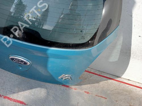 Tailgate FORD KA (RU8) 1.3 TDCi | BP18055557C6 