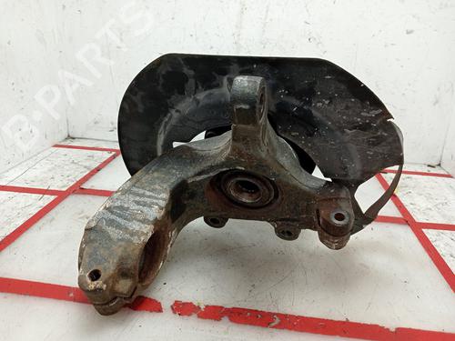 Right front steering knuckle MAZDA 3 Saloon (BK) 1.6 (BK12) | BP21575234M26 