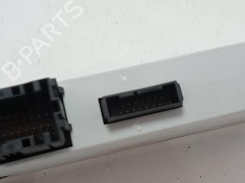 Elektronisk modul BMW 1 (E87) 118 d | BP27217851M83