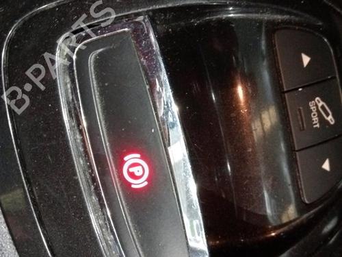 Used Switch CITROËN C5 III Break (RW_) 2.0 HDi 165 (163 hp) 30402062