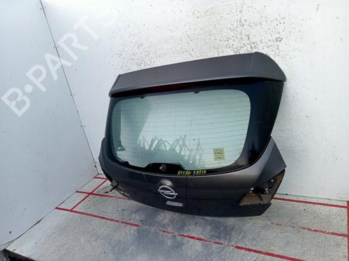 Tailgate OPEL ASTRA J (P10)  | BP27262088C6 