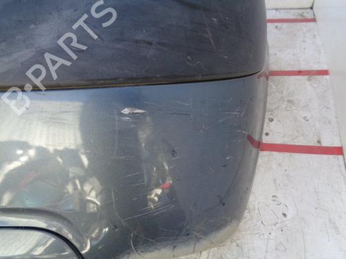 Rear bumper CITROËN XSARA PICASSO (N68)  | BP16372742C8 
