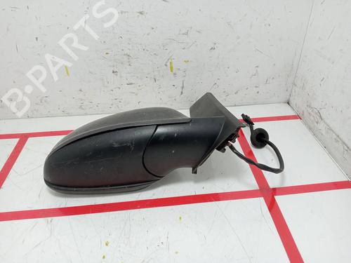 Right mirror OPEL ASTRA J (P10)  | BP27262059C27 