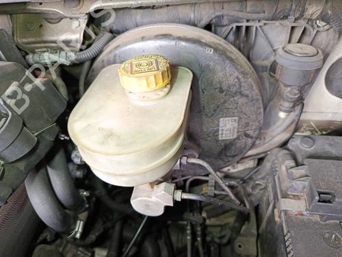 Rear axle IVECO DAILY V Platform/Chassis 35C15, 35S15, 40C15, 45C15, 50C15, 60C15, 65C15, 70C15 | BP40091815M2 - Image 5