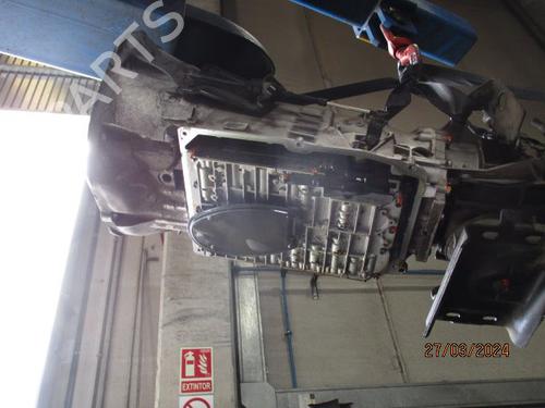 Used Gearbox JEEP GRAND CHEROKEE II (WJ, WG) 2.7 CRD 4x4 (163 hp) 17370349