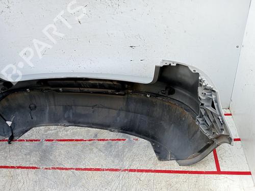 Rear bumper VW GOLF V (1K1)  | BP21052607C8 