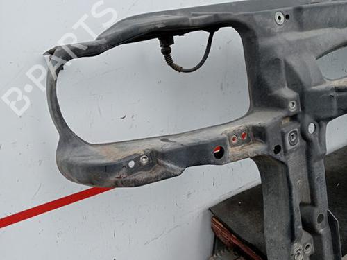 Front slam panel VW GOLF IV (1J1) 1.6 | BP15947546C72 