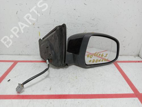 Used Right mirror FORD MONDEO IV (BA7) [2007-2015]  30910672