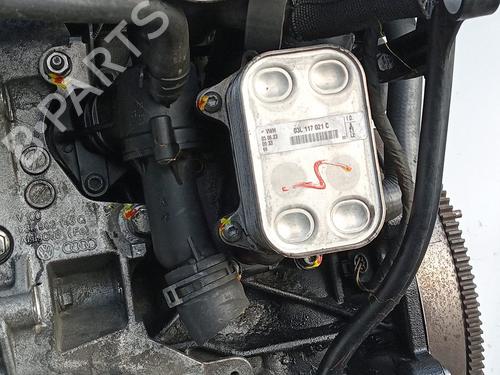 Engine SEAT IBIZA IV SC (6J1, 6P5)  | BP29183608M1 
