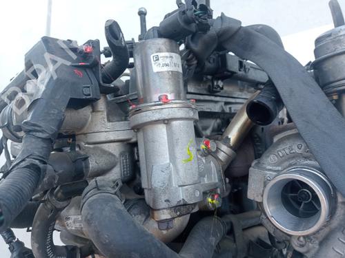 Engine HYUNDAI GETZ (TB) 1.5 CRDi | BP37020432M1 - Image 14