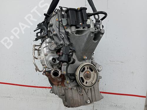 Engine FORD PUMA (J2K, CF7)  | BP27996281M1 