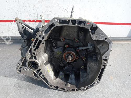 Gearbox RENAULT CLIO III (BR0/1, CR0/1)  | BP26122346M3 