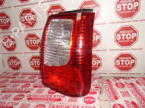 Right taillight KIA JOICE (MTE1P) 2.0 | BP7358331C35 