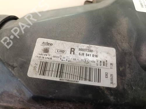 Right headlight SEAT TOLEDO IV (KG3) 1.6 TDI | BP34348529C29 - Image 3