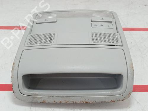 Interior roof light VW GOLF VI (5K1)  | BP27982156I8 