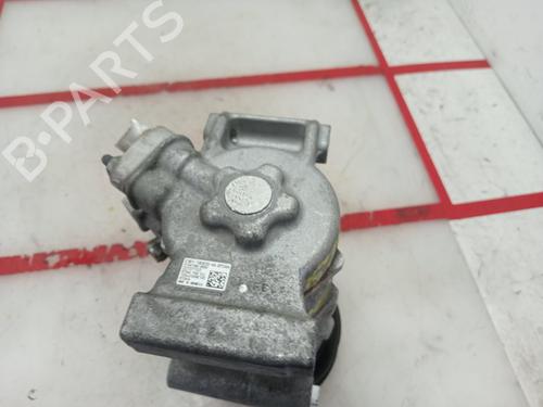 AC Kompressor FORD TRANSIT COURIER B460 MPV 1.5 TDCi | BP18434362M34 