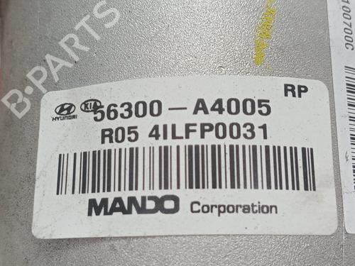Steering column KIA CARENS IV  | BP37013588M21  - Image 6