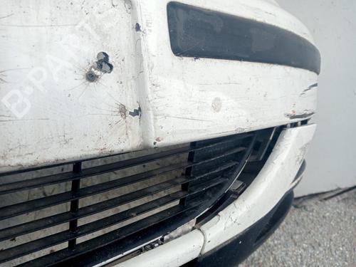 Foran støtfanger SEAT TOLEDO II (1M2)  | BP28733267C7 