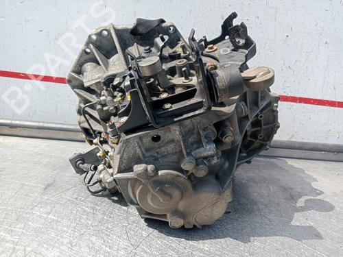 Gearbox TOYOTA YARIS (_P9_) 1.4 D-4D (NLP90_, NLP90R) | BP28074357M3 